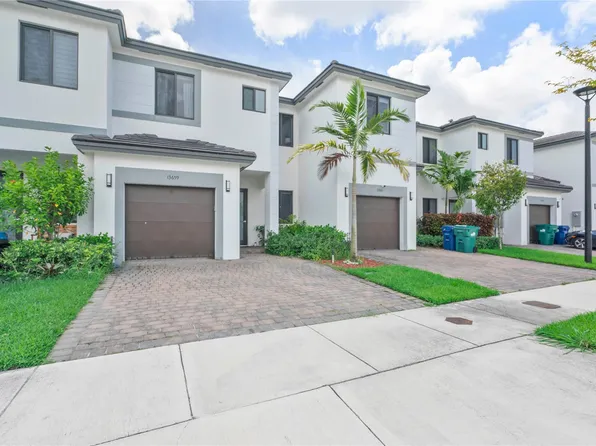 13659 SW 157th Court #13659, Miami, FL 33196