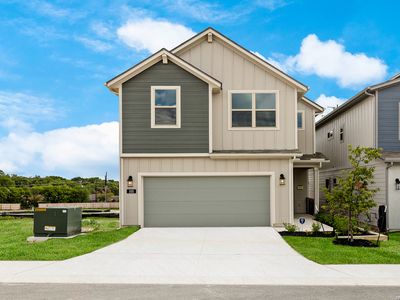 105 Tribus, Leon Valley, TX, 78238