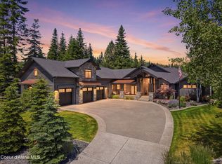 2697 S Espinazo Dr, Coeur D Alene, ID 83814