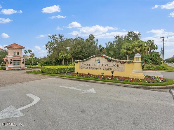 250 HARBOR VILLAGE Point, Palm Coast, FL 32137