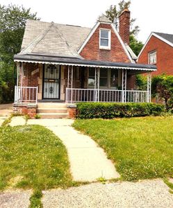 16871 Birwood St, Detroit, MI, 48221