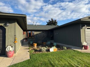 1107 S 43rd Ave, Yakima, WA 98908