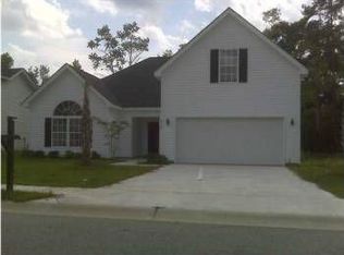 8938 High Cotton Ct, Charleston, SC 29406