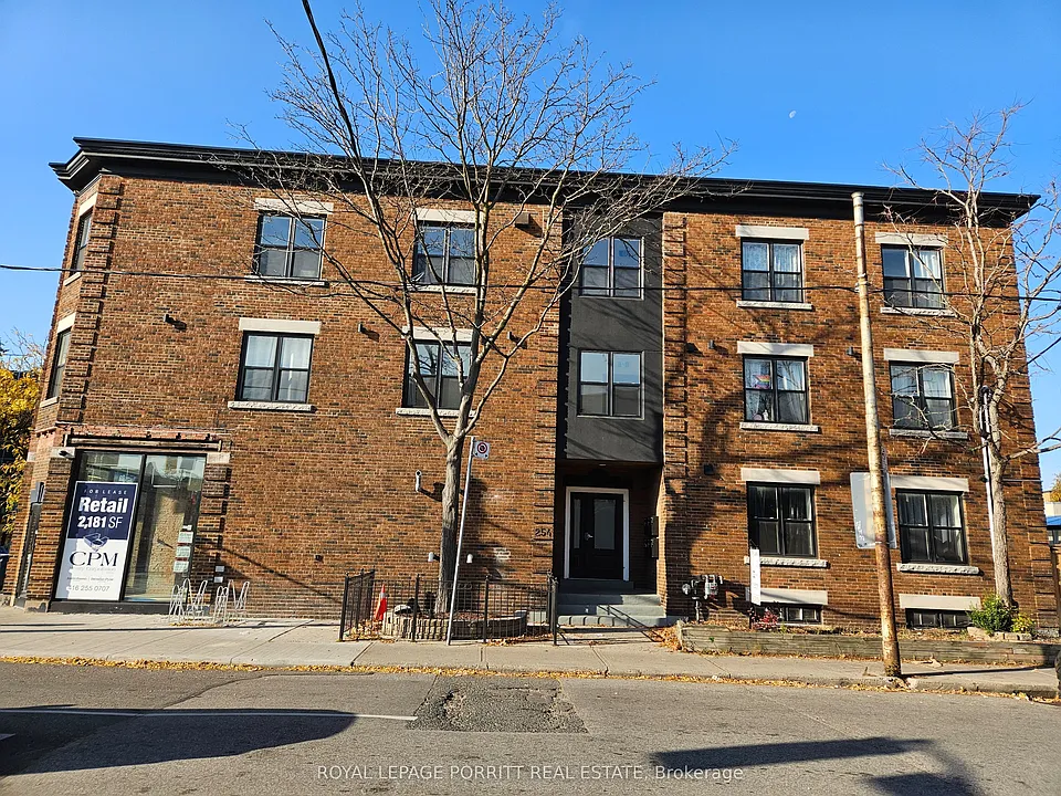 254 Armadale Ave #3
