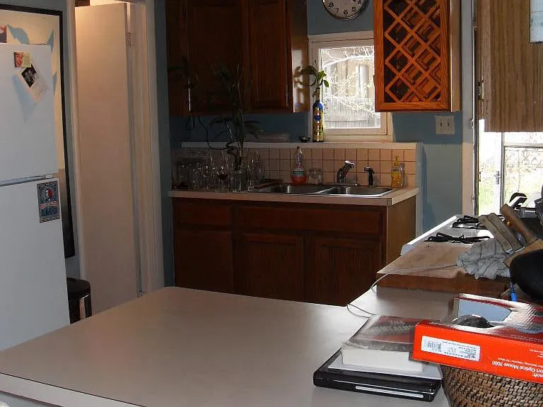 222 W Ellsworth Ave #3 — Photo 5