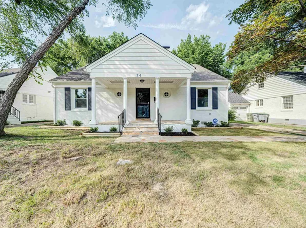 74 N Alicia Dr, Memphis, TN 38112