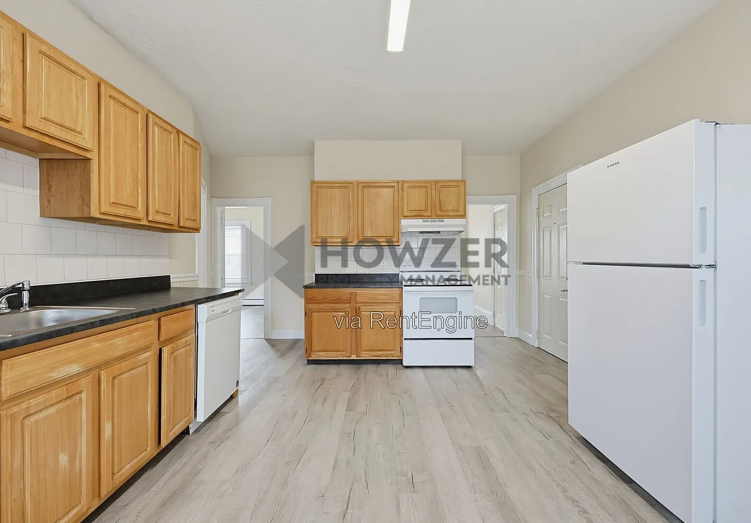 2 bed, 1.0 bath, 500 sqft, $2,300 — Photo 3