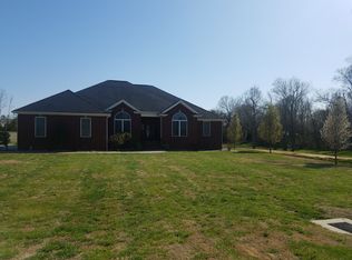 145 Cedar Ridge Pl, Paducah, KY 42003