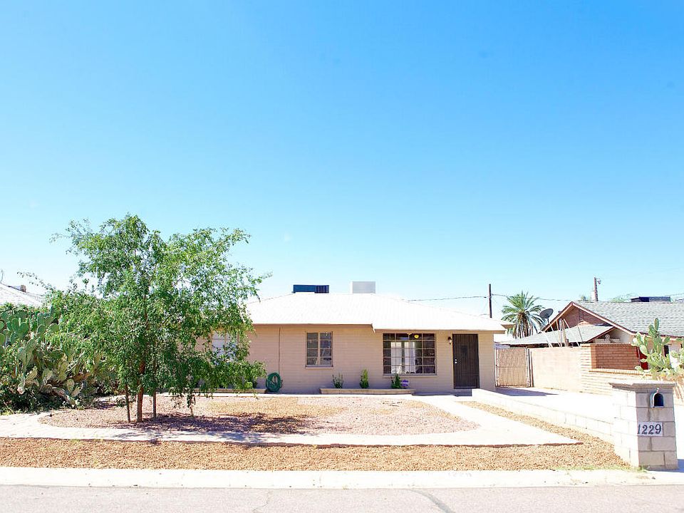 1st image of 1229 E Sunnyslope Ln