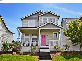 4050 NW 12th Ave, Camas, WA 98607