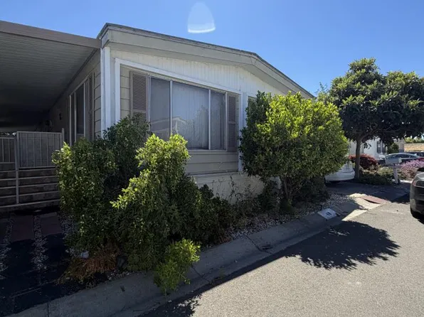 4141 Deep Creek Rd Spc 48, Fremont, CA 94555