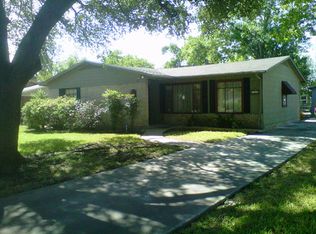 714 E Nottingham Dr, San Antonio, TX 78209