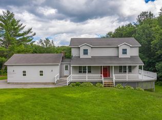 23 Labbe Ln, Litchfield, ME 04350