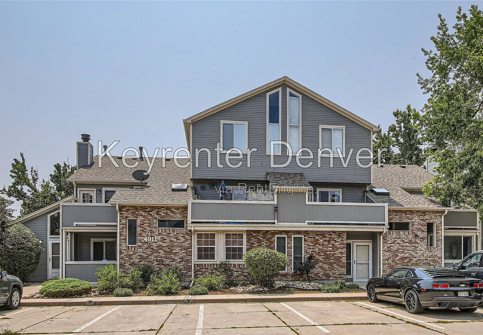1 bed, 1.0 bath, 457 sqft, $1,300 — Photo 3