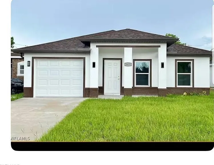 3421 Jeffcott St — Photo 1
