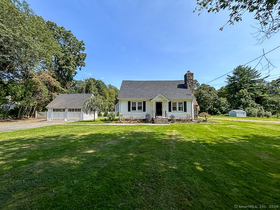 29 Benedict Rd, Bethel, CT 06801 MLS 24045583 Zillow