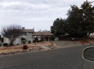 857 N Old Chisholm Trl APT 3, Dewey, AZ 86327