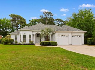 1635 Gibson Ave., Surfside Beach, SC 29575