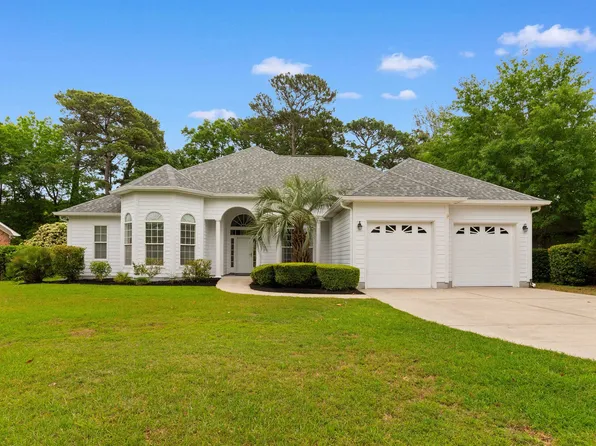 1635 Gibson Ave., Surfside Beach, SC 29575