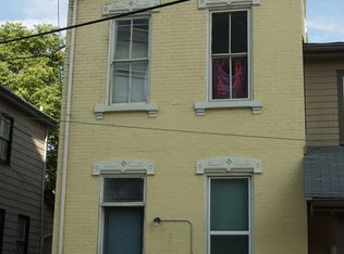 Glendora 2829, Cincinnati, OH 45219