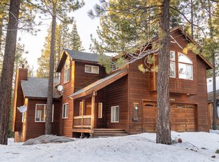 11912 Muhlebach Way, Truckee, CA 96161