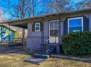 179 Highland Dr, Rusk, TX 75785