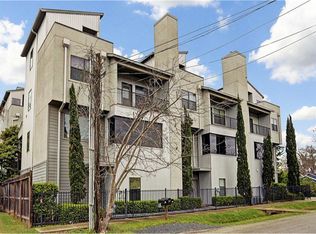 5005 Darling St, Houston, TX 77007