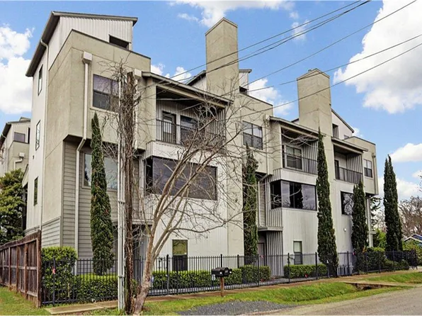 5005 Darling St, Houston, TX 77007