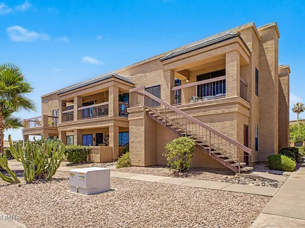 14849 N KINGS Way #120, Fountain Hills, AZ 85268