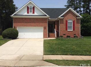 5101 Amberfield Way, Raleigh, NC 27604