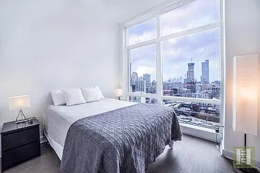 Rented by Halstead Real Estate