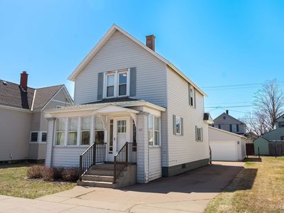1217 N 3rd St, Ishpeming, MI, 49849
