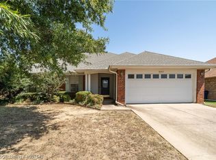 5517 Hedwig Way, Fort Smith, AR 72916