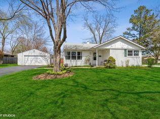 3500 Teal Ct, Rolling Meadows, IL 60008