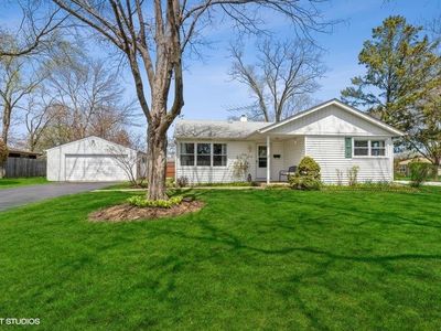 3500 Teal Ct, Rolling Meadows, IL, 60008