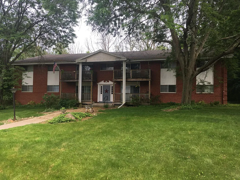 207 Williamsburg Dr #5