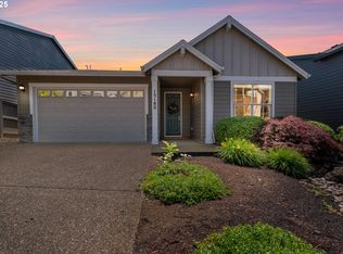 15180 SW Harveys View Ave, Tigard, OR 97224