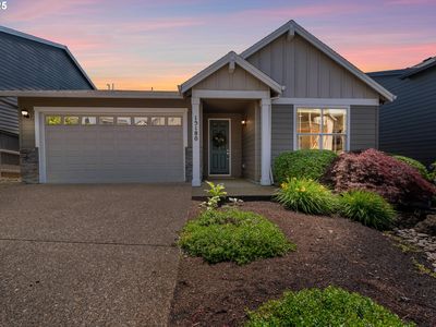 15180 SW Harveys View Ave, Tigard, OR, 97224