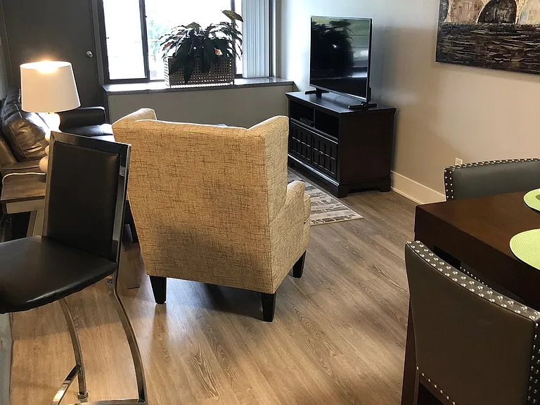 The Village at Gray's Lake Apartments - Des Moines — Photo 30
