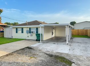 2822 Elizabeth St, Marrero, LA 70072