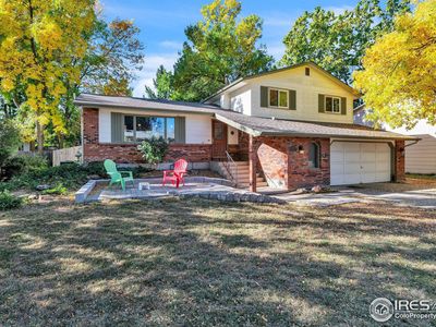 825 Cambridge Dr, Fort Collins, CO, 80525