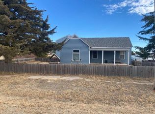 307 Kings Ave, Dresden, KS 67635