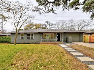 4606 Frontier Trl, Austin, TX 78745