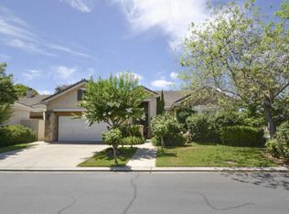 2081 W Via Frassino, Fresno, CA