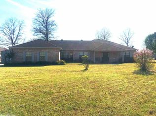 13510 Willow Beach Rd, N Little Rock, AR 72117