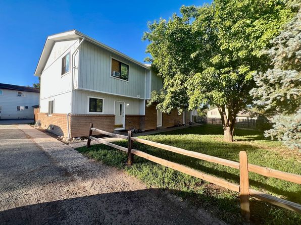725 Elder Ct #1