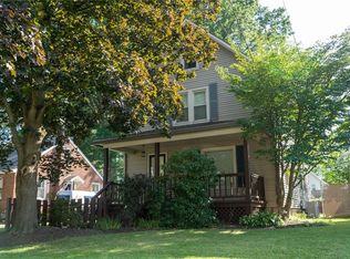 846 John St, Niles, OH
