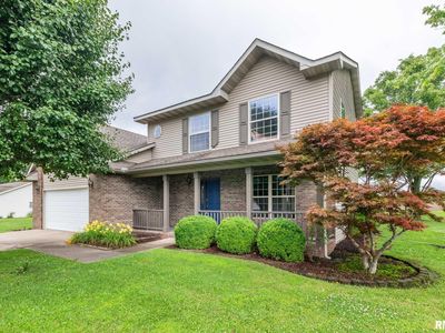 1514 E Willow Dr, Marion, IL, 62959