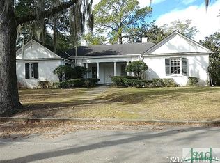 2 E 46th St, Savannah, GA 31405