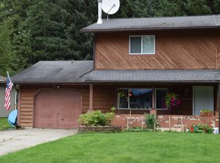 9226 Emily Way, Juneau, AK 99801